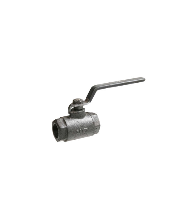Cast Iron FB Ball Valve PN20 BSP